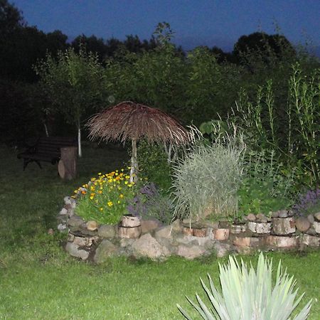Apartament Wolin Nad Woda Kolo Miedzyzdrojow Bagian luar foto