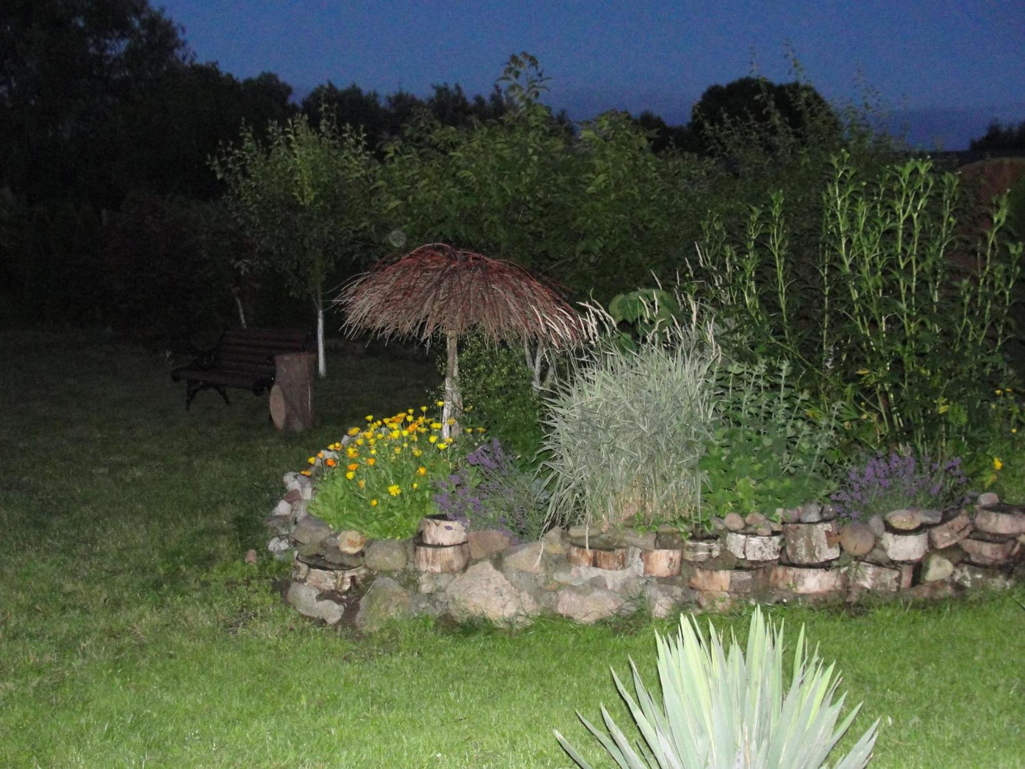 Apartament Wolin Nad Woda Kolo Miedzyzdrojow Bagian luar foto