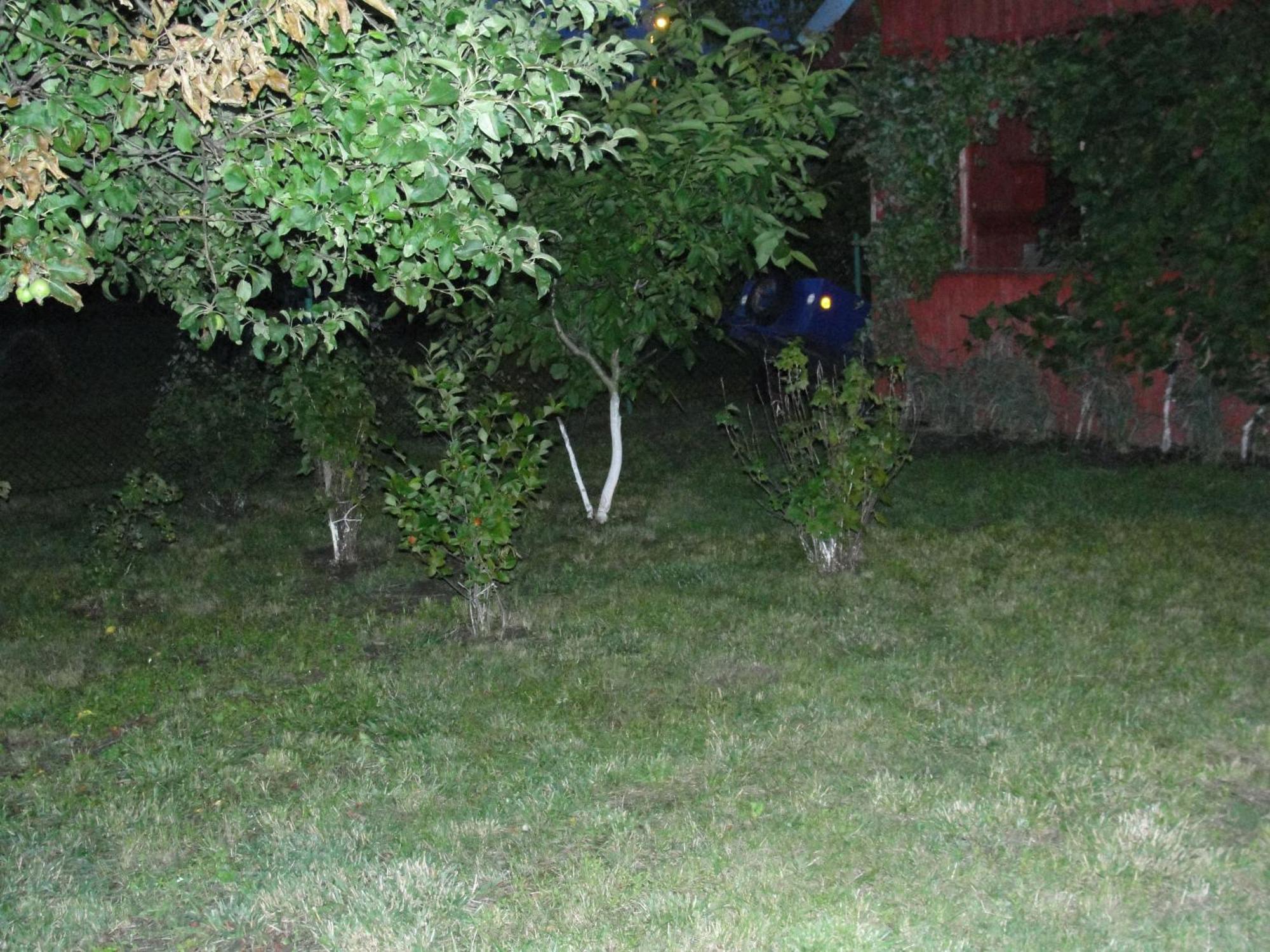Apartament Wolin Nad Woda Kolo Miedzyzdrojow Bagian luar foto