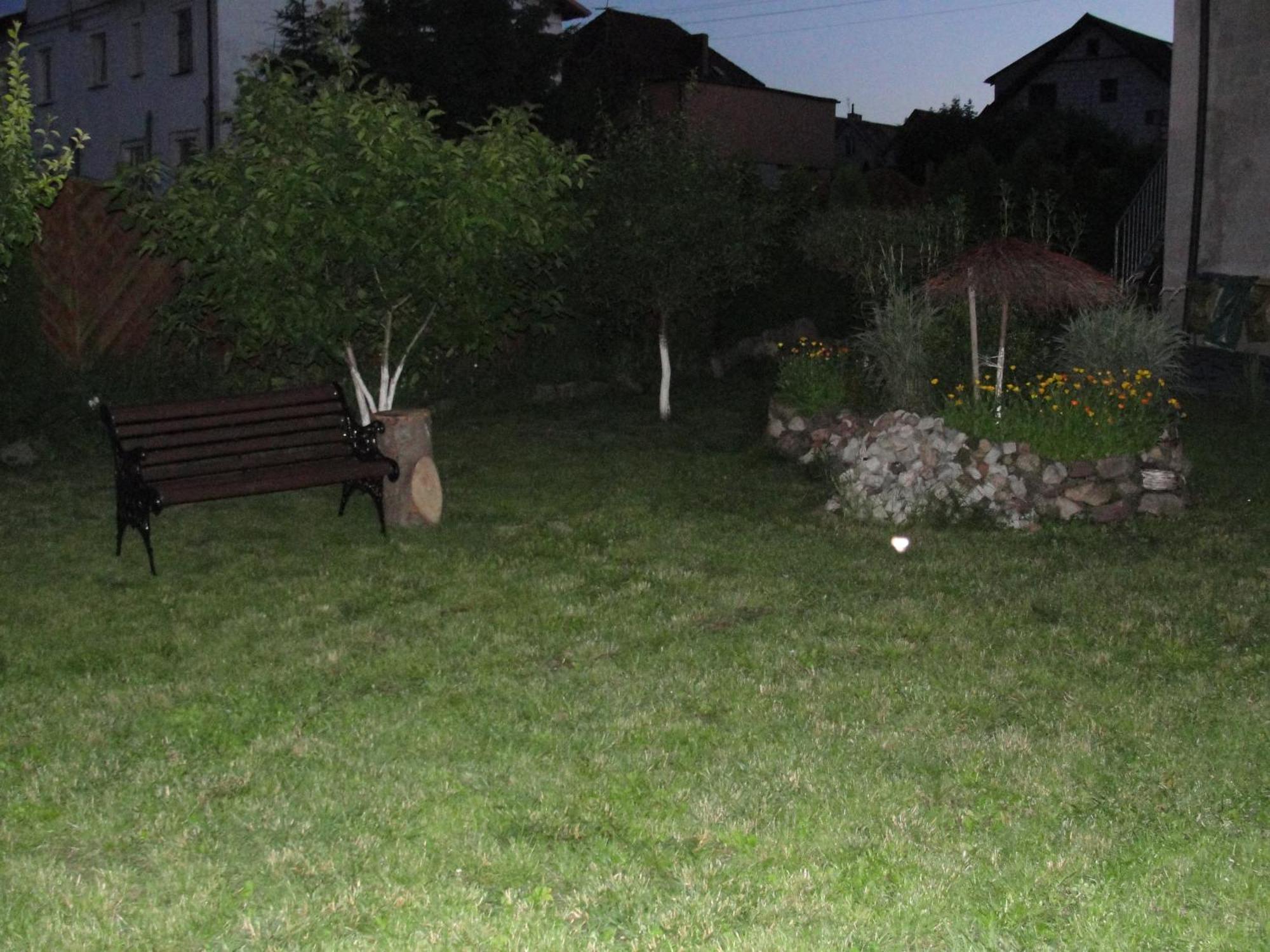 Apartament Wolin Nad Woda Kolo Miedzyzdrojow Bagian luar foto